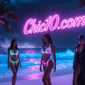 Chic 10 Ecosystem Monthly Subscription